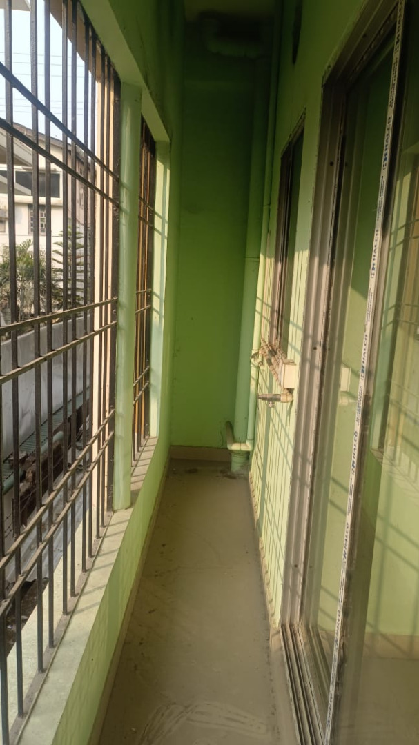 Unfurnished 3bhk in Beltola, Ajanta Path, Survey, Guwahati, Assam, India for Rent